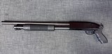 MOSSBERG 500A 12 GA - 2 of 2