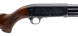 ITHACA GUN COMPANY MODEL 37 FEATHERLIGHT 16 GA - 2 of 3