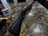 BENELLI SUPER BLACK EAGLE 12 GA - 1 of 3