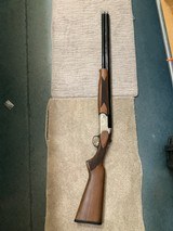 CHIAPPA FIREARMS model 202 12 GA