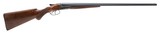 A.H. FOX AE GRADE 20 GA