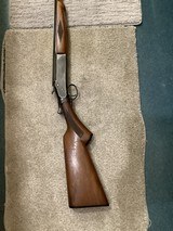 MONTGOMERY WARD western field 12 GA - 2 of 3