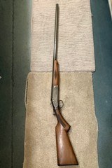 MONTGOMERY WARD western field 12 GA - 1 of 3