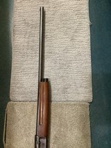 SAVAGE ARMS model 720 12 GA - 3 of 3
