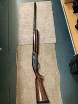 REMINGTON 1100 12 GA - 1 of 3
