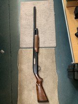 MOSSBERG 500A 12 GA - 1 of 3