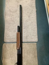 MOSSBERG 500A 12 GA - 3 of 3