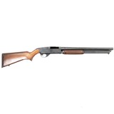 SAVAGE ARMS MODEL 69RXL SERIES E 12 GA - 2 of 2