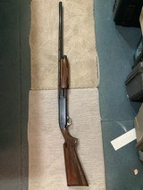 BROWNING field model 12 GA - 1 of 3