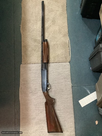 BROWNING field model 12 GA