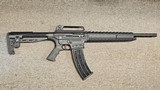 CHARLES DALY AR-12S 12 GA - 1 of 1