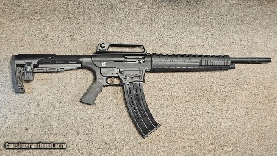 CHARLES DALY AR-12S 12 GA