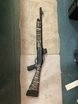 ATA ARMS CY tactical 12 GA - 1 of 3