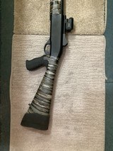 ATA ARMS CY tactical 12 GA - 2 of 3