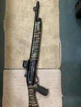 ATA ARMS CY tactical 12 GA - 3 of 3