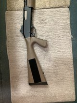 SAVAGE ARMS stevens 320 12 GA - 2 of 3