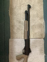 SAVAGE ARMS stevens 320 12 GA - 3 of 3