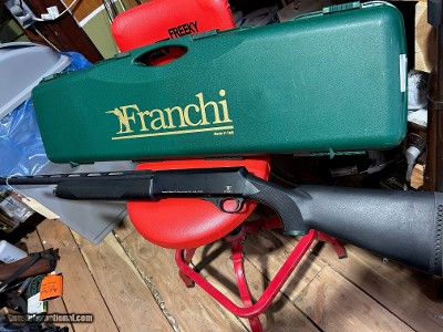 FRANCHI 912 Variomax 12 GA