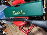 FRANCHI 912 Variomax 12 GA - 1 of 3