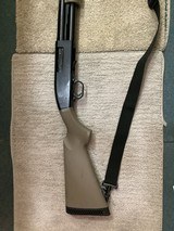 MOSSBERG MAVERICK 88 12 GA - 2 of 3