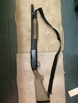 MOSSBERG MAVERICK 88 12 GA - 1 of 3