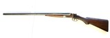 ITHACA GUN COMPANY SxS 12 GA - 1 of 3