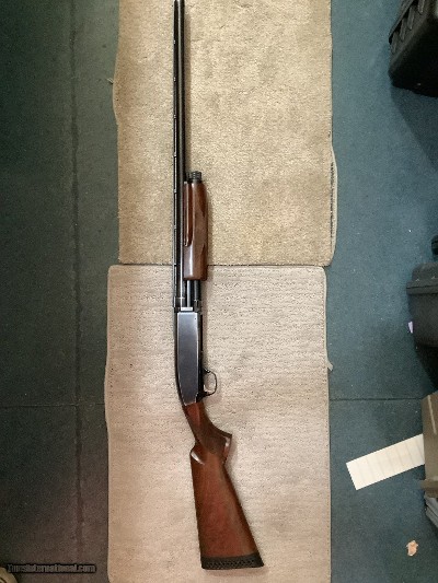BROWNING Field 12 GA