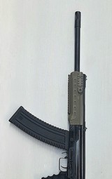 KALASHNIKOV
/ IZHMASH KS-12T FDE 12 GA - 2 of 3