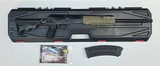 KALASHNIKOV
/ IZHMASH KS-12T FDE 12 GA - 1 of 3