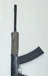 KALASHNIKOV
/ IZHMASH KS-12T FDE 12 GA - 3 of 3