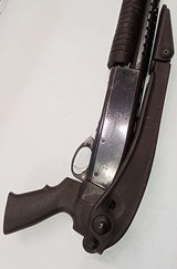 REMINGTON 870 WINGMASTER 12 GA - 2 of 3