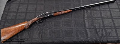HUNTER ARMS COMPANY LC SMITH 12 GA