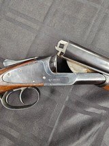 HUNTER ARMS COMPANY LC SMITH 12 GA - 2 of 3