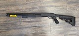 MOSSBERG FLEX 590 TACTICAL 12 GA - 1 of 2