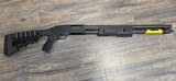 MOSSBERG FLEX 590 TACTICAL 12 GA - 2 of 2