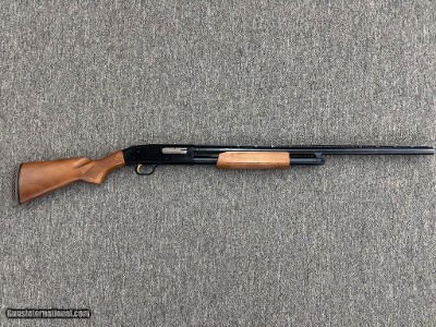MOSSBERG 500 12 GA