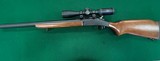 H&R ULTRA-LIGHT SLUG HUNTER 12 GA - 1 of 3