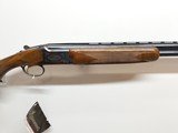 BROWNING Citori 12 GA - 3 of 3