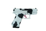 GLOCK G43X 9MM LUGER (9X19 PARA)