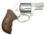 TAURUS 605 .38 SPECIAL/.357 MAGNUM - 1 of 2