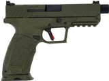 SDS Imports PX-9 Duty Gen 3 9MM LUGER (9X19 PARA) - 1 of 1