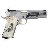 EAA GIRSAN MC1911S LIBERADOR III 9MM LUGER (9x19 PARA) - 1 of 1