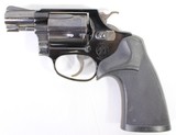 SMITH & WESSON S&W MODEL 37 NO DASH BLUED 1-7/8" BARREL 38 SPECIAL .38 SPL - 1 of 3