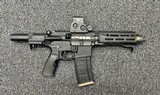 DANIEL DEFENSE DDM4 PDW .300 AAC BLACKOUT - 2 of 3