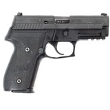 SIG SAUER P229 DAK (LE TRADE-IN) .40 S&W - 2 of 2
