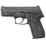 SIG SAUER P229 DAK (LE TRADE-IN) .40 S&W - 1 of 2