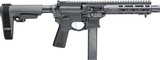 SPRINGFIELD ARMORY SAINT VICTOR 8.5" PISTOL 9MM LUGER (9x19 PARA) - 1 of 3