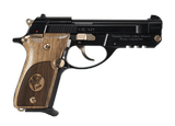 GIRSAN MC 14T SOLUTION LADY .380 ACP