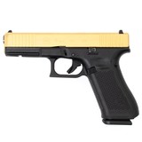 GLOCK G17 GEN5 9MM LUGER (9x19 PARA)