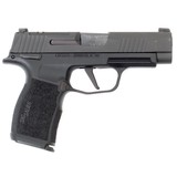 SIG SAUER P365XL 9MM LUGER (9x19 PARA) - 2 of 3